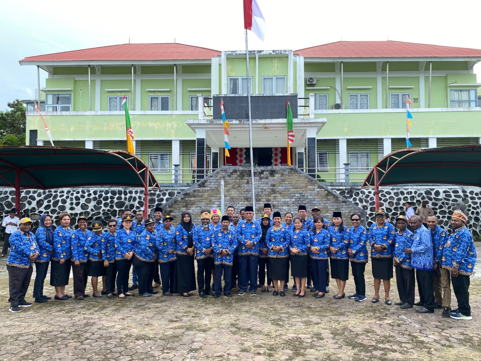 TIM KUD WARIS